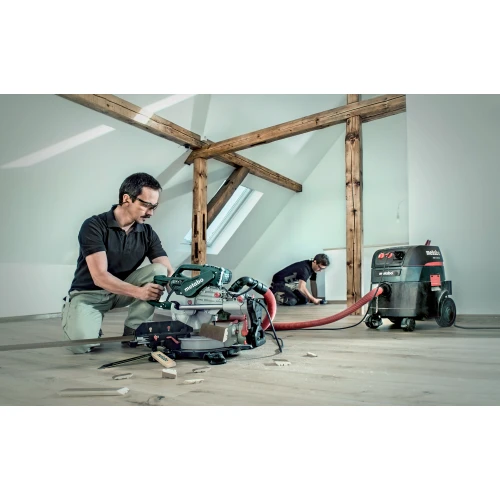 Торцовочная пила Metabo KGSV 72 Xact SYM (612216000)