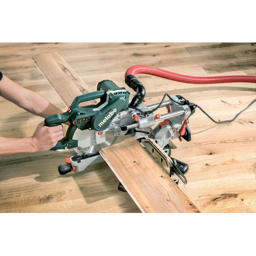 Торцовочная пила Metabo KGSV 72 Xact SYM (612216000)