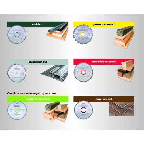 Торцювальна пила Metabo KGS 216 M з функцією протягування (613216000)