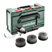 Полірувальна машина Metabo PE 15-25 SET (615250500)