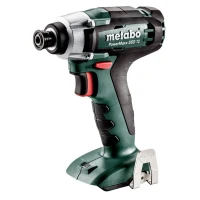Акумуляторний ударний гайкокрут Metabo POWERMAXX SSD 12 Каркас (601114890)