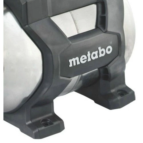 Насосная станция Metabo HWW 4500/25 Inox Plus