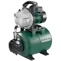 Насосна станція Metabo HWW 3300 / 25G