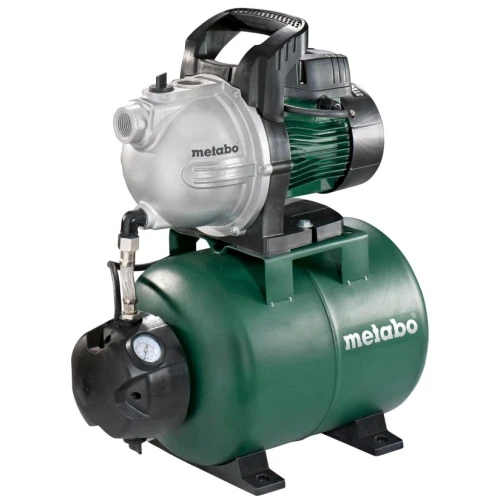 Насосна станція Metabo HWW 3300 / 25G