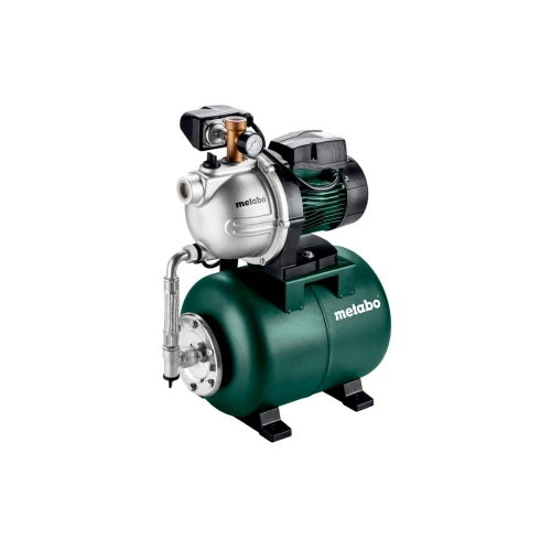 Насосна станція Metabo HWW 3500/25 G (600981000)