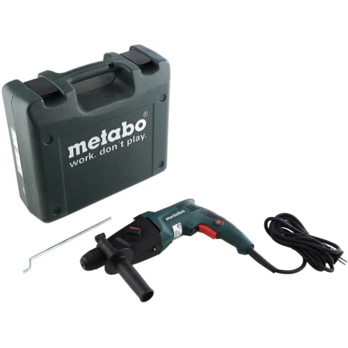Перфоратор Metabo BHE 2644 (606156000)