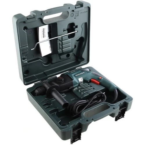 Перфоратор Metabo BHE 2644 (606156000)