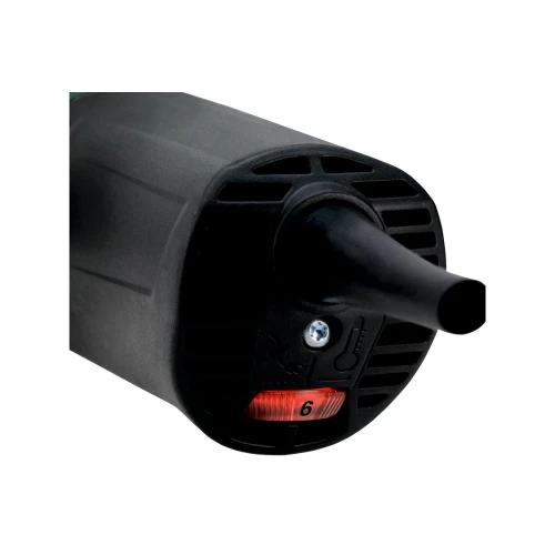 Болгарка Metabo WEV 17-125 Quick M14, 1.7 кВт, 125 мм (600516000)