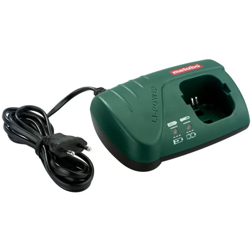 Зарядное устройство Metabo PowerMaxx Li (627306000)