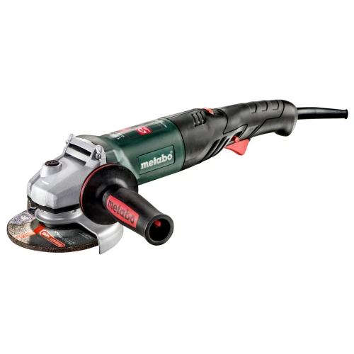 Болгарка Metabo WE 19-180 QUICK RT (601088000)