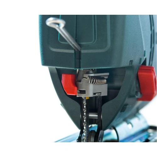 Электролобзик Metabo STEB 70 Quick (601040000)