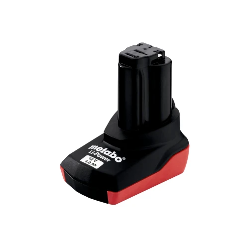 Аккумулятор Metabo Li-Power 12 В 4.0 А*ч (625585000)