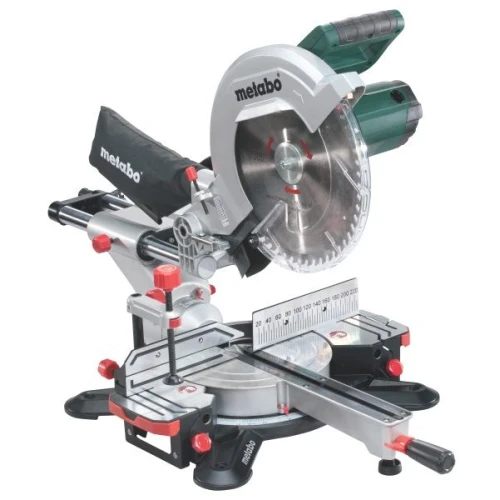 Пила торцювальна Metabo KGS 305 M (619305000)