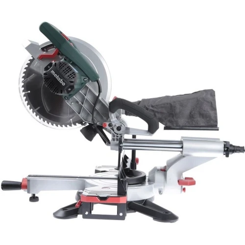Торцовочная пила Metabo KGS 305 M (619305000)