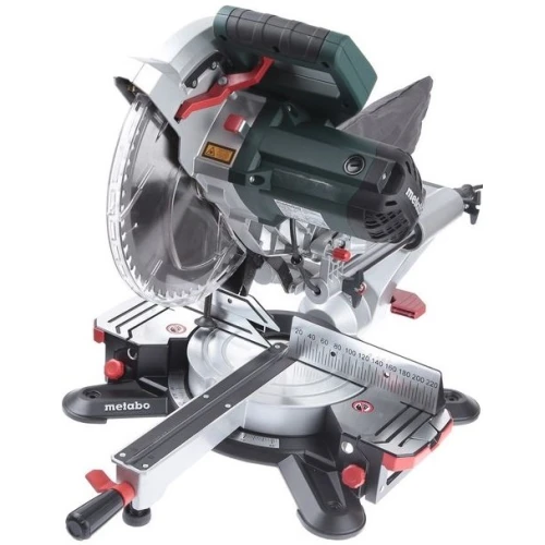 Торцовочная пила Metabo KGS 305 M (619305000)
