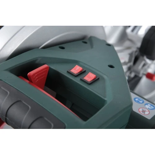 Торцовочная пила Metabo KGS 305 M (619305000)