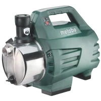 Насосная станция Metabo HWA3500 Inox