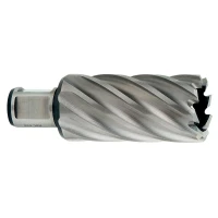 Корончате свердло Metabo Weldon 19 HSS 16x55 мм (626525000)