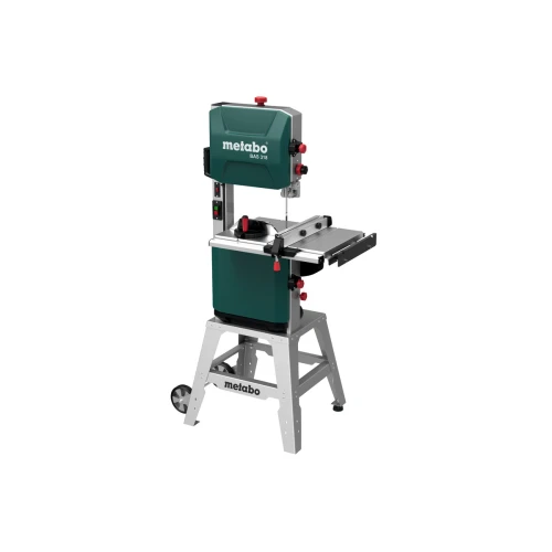 Стрічкова пила Metabo BAS 318 PRECISION WNB (619009000)
