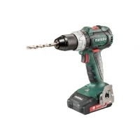 Акумуляторний дриль-шурупокрут Metabo BS 18 LT BL
