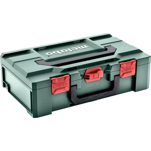Акумуляторний перфоратор Metabo BH 18 LTX BL 16 каркас, metaBOX (600324840)