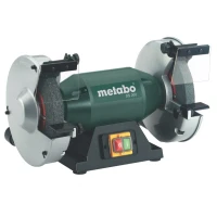 Точильний верстат Metabo DS 200 (619200000)
