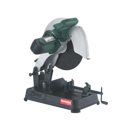 Отрезная машина Metabo CS23-355 (602335000)