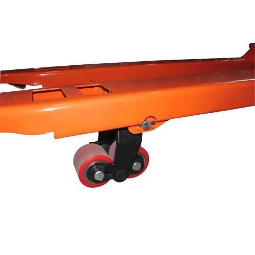 Гидравлическая рокла на 2т Metier Basic 2т/1150 мм (CBY.JC 2.0T)