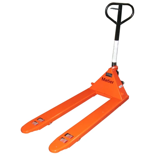 Гидравлическая рокла на 2т Metier Basic 2т/1150 мм (CBY.JC 2.0T)