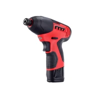 Акумуляторний ударний шурупокрут Mighty Seven DS-1020 (DS-1020)