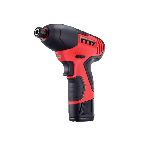 Акумуляторний ударний шурупокрут Mighty Seven DS-1020 (DS-1020)