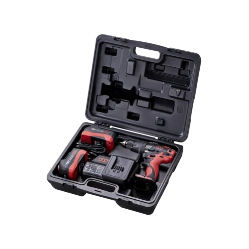 Аккумуляторный шуруповерт Mighty Seven DD-20502 бесщёточный (DD-20502)