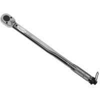 Ключ динамометрический Mighty Seven TE-401211N 1/2" 42-210 Нм