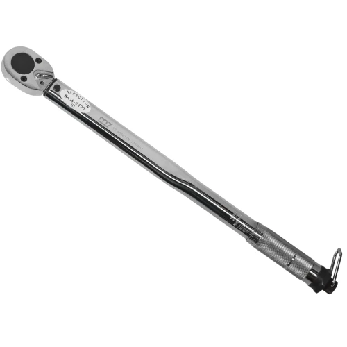 Ключ динамометрический Mighty Seven TE-401211N 1/2" 42-210 Нм