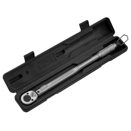 Ключ динамометрический Mighty Seven TE-401211N 1/2" 42-210 Нм