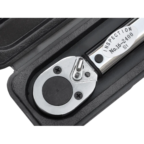 Ключ динамометрический Mighty Seven TE-401211N 1/2" 42-210 Нм