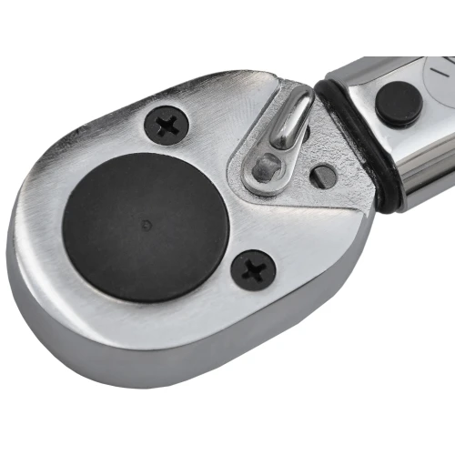 Ключ динамометрический Mighty Seven TE-401211N 1/2" 42-210 Нм