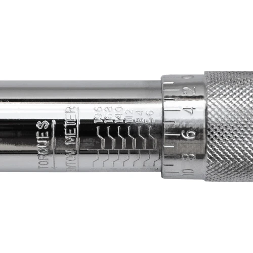 Ключ динамометрический Mighty Seven TE-401211N 1/2" 42-210 Нм