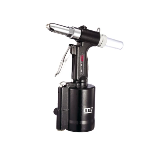 Заклёпочник пневматический Mighty Seven PA-301 2,4-4,8 мм