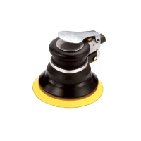 Пневмошлифмашина Mighty Seven QB-52502 эксцентриковая