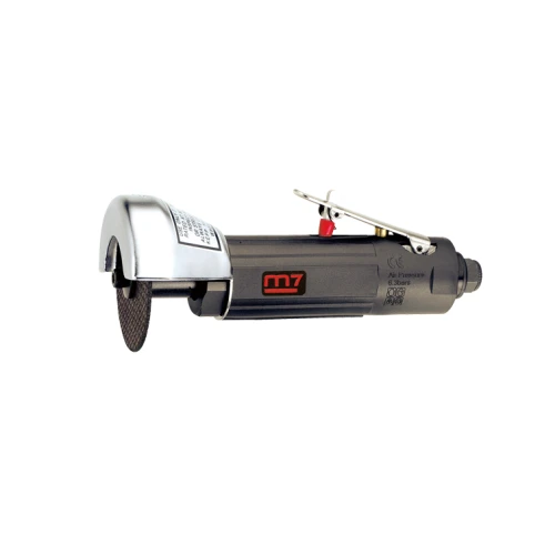 Пневмошліфмашіни Mighty Seven QC-213 пряма