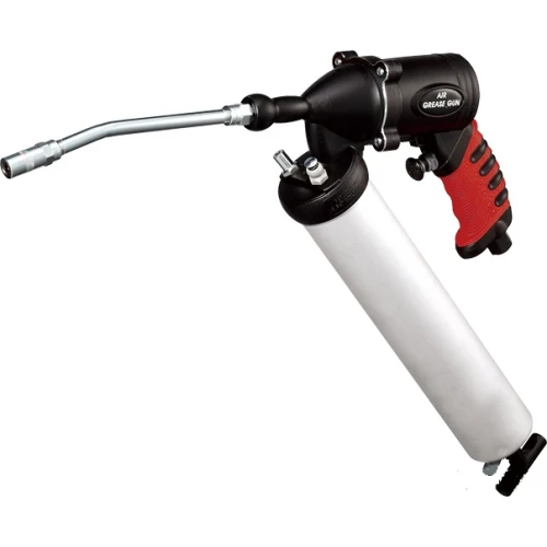 Шприц солидолонагнетатель Mighty Seven SG-400C композитный корпус