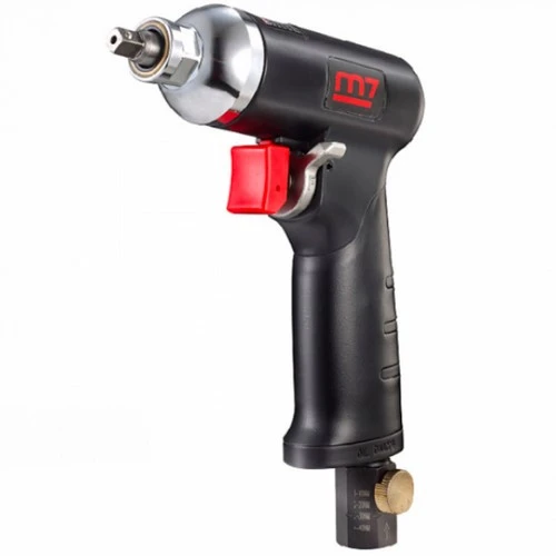 Набір Mighty Seven NC-0208M з пневмогайковерти NC-2710 і головками 8-12 мм