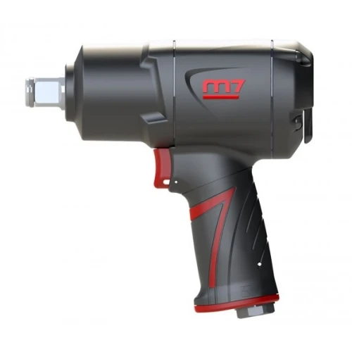 Пневмогайковерт ударный Mighty Seven NC-6255Q 3/4"