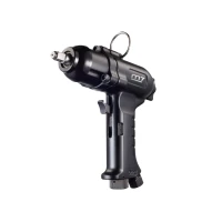 Пневмогайковерт ударный Mighty Seven NC-3831 3/8"