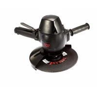 Пневмошліфмашина Mighty Seven QB-179 кутова