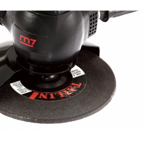 Пневмошліфмашина Mighty Seven QB-179 кутова