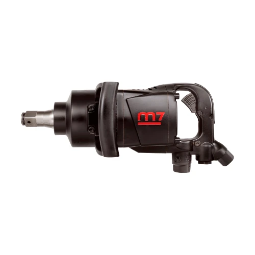 Пневмогайковерт ударный Mighty Seven NC-8343 1" 2441 Нм  (NC-8343)