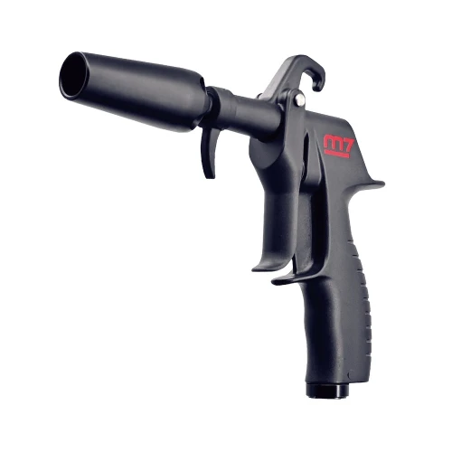 Пістолет для продувки Mighty Seven JC-602 з турбо-соплом (JC-602)