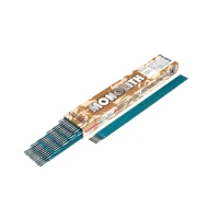 Электроды МОНОЛИТ Professional (E50), 450 мм, 4 мм, 5 кг